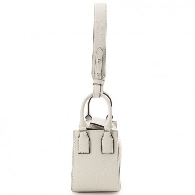 【サマンサタバサ】ショルダーバッグ　Samantha smartwang[スマートワン]　ホワイト