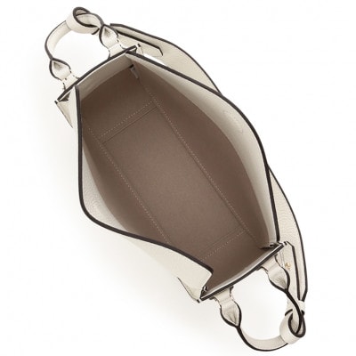 【サマンサタバサ】ショルダーバッグ　Samantha smartwang[スマートワン]　ホワイト