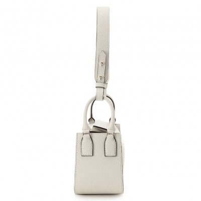 【サマンサタバサ】ショルダーバッグ　Samantha smartwang[スマートワン]　ホワイト