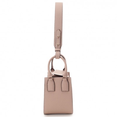 【サマンサタバサ】ショルダーバッグ　Samantha smartwang[スマートワン]　ピンク