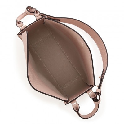 【サマンサタバサ】ショルダーバッグ　Samantha smartwang[スマートワン]　ピンク