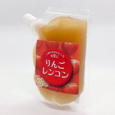 やさいのかくれんぼ　ピューレジャムセット(りんごレンコン&いちごミルクの素べジ入り)
