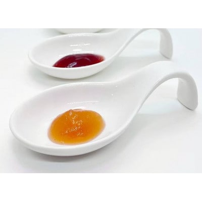 やさいのかくれんぼ　ピューレジャムセット(りんごレンコン&いちごミルクの素べジ入り)