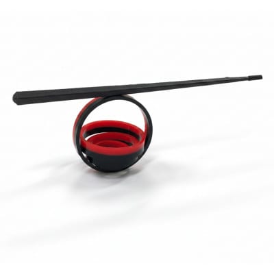 遊び方は無限大!お箸を使ったゲーム「箸タイム」