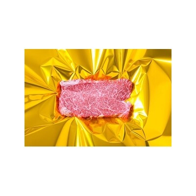 松阪牛ステーキ(カイノミ) 400g (2枚入)