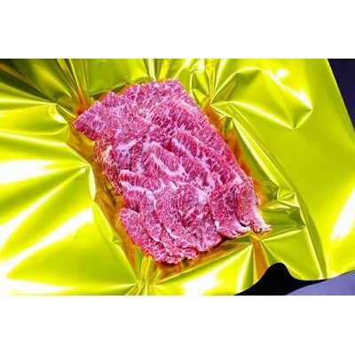 松阪牛焼肉(モモ・バラ) 500g
