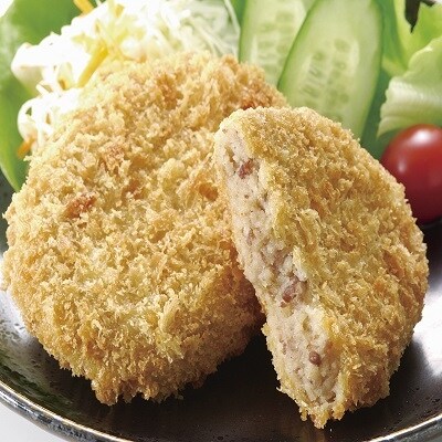 松阪牛コロッケ16個入り