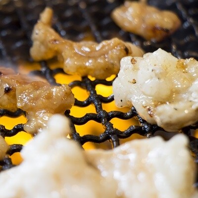 松阪牛 焼肉【松阪牛ホルモン付】極上部位味比べセット 900g