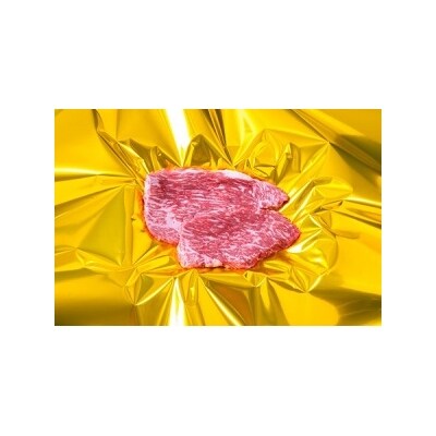 松阪牛イチボステーキ 2枚300g