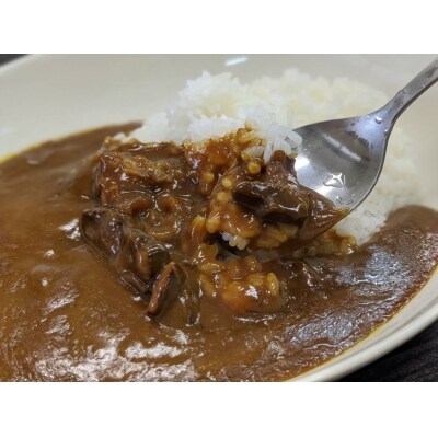 松阪牛×明和梨 明和珈哩(明和カレー) 40個セット