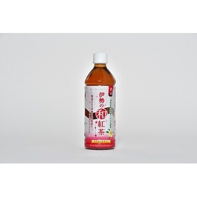 伊勢の和紅茶ペットボトル お礼品詳細 ふるさと納税なら さとふる 伊勢の和紅茶ペットボトル お礼品詳細 ふるさと納税なら さとふる