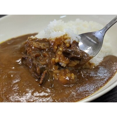 【期間限定】あのうわさの明和珈哩(明和カレー) 1個