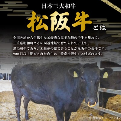 松阪牛 お家で焼肉 セット J36