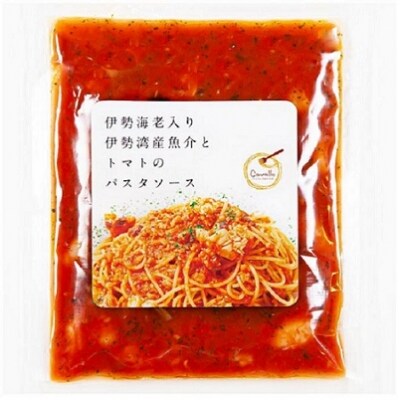 洋食屋cavalloの伊勢えび入りパスタソース 190g4個入り お礼品詳細 ふるさと納税なら さとふる