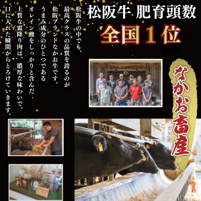 松阪牛 霜降り 切り落とし 500g　A5ランク A5等級 国産牛 MA1