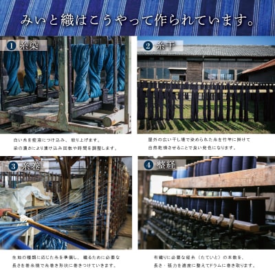 松阪木綿 みいと織 おかげ犬 ぬいぐるみ 小 えらべる カラー 開運 お伊勢参り