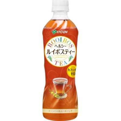 伊藤園　ヘルシー　ルイボスティー　500ml×24本