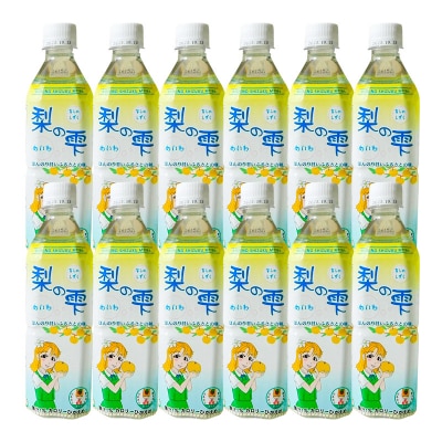 梨の雫めいわ【500ml×12本】|10_msi-011201
