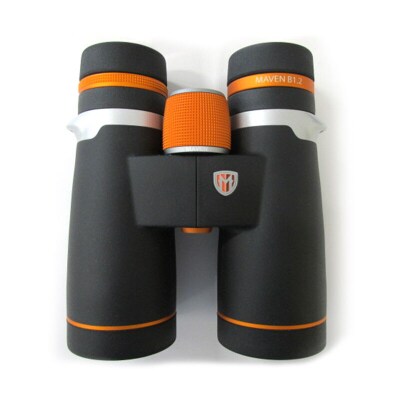 鎌倉光機 双眼鏡 8×42【オレンジ】|10_kmk-010101