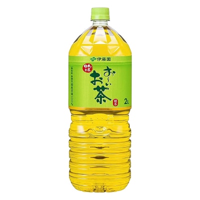 お～いお茶緑茶 ＜2L×6本＞|10_itn-070601