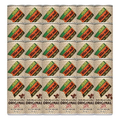 ダイドー　ブレンドコーヒー　オリジナル　185g×30本|10_myn-043001