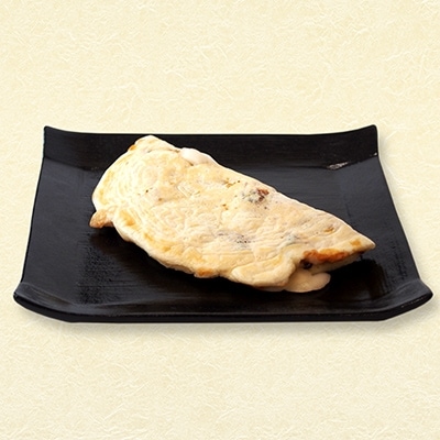冷凍いか焼きセット(1種合計5枚+甘味)【MFG-1】