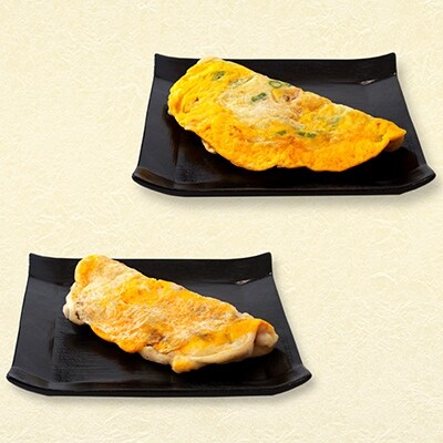冷凍大阪産(もん)名品セット(3種合計13枚)【MFG-5】