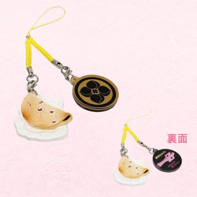 【MMFG】ももいろクローバーZ×いか焼き　コラボグッズセット