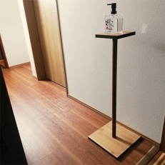 アルコールポンプスタンド　Lサイズ