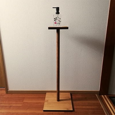アルコールポンプスタンド　Lサイズ