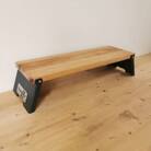 cacomi アウトドア ミニテーブル( 週末ヒロイン ももいろクローバーZ　ver. )