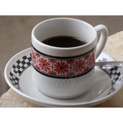 ゴールドコーヒーロースターズ　直接提携型 フェアトレード ブルンジ 1kg(粉)
