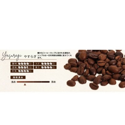 ゴールド珈琲　極みシリーズ　やすらぎ　500g×2(粉)