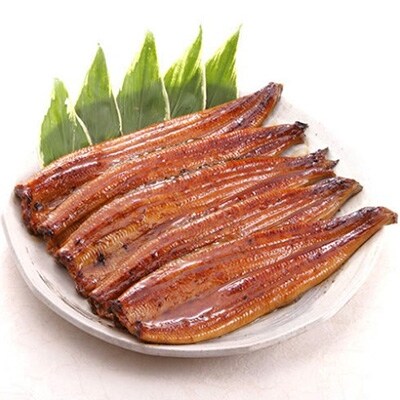 「2020年4月中旬発送」静岡うなぎ蒲焼き5尾入り