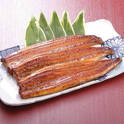 「2020年5月上旬発送」静岡うなぎ蒲焼き3尾入り