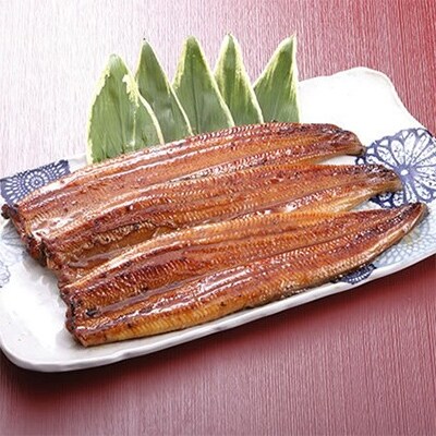 2020年9月発送開始『定期便』静岡うなぎ長蒲焼き3尾入り全6回