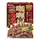 ハウス食品 レトルト カリー屋コクデミカレー【中辛】180g×30食