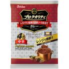 ハウス食品　プロクオリティ<中辛>　170g×24袋(4袋入り×6パック)