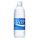 【毎月定期便】ポカリスエット 500ml×24本全12回