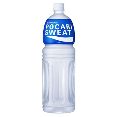 【毎月定期便】ポカリスエット 1.5L×8本 全3回