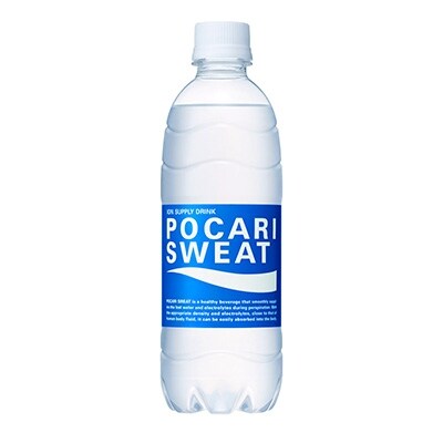 2021年2月発送開始『定期便』大塚製薬 ポカリスエット 500ml×24本 全3回