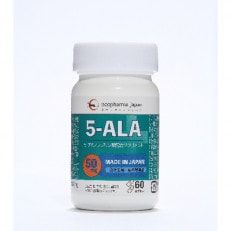 5-ALA 50mg(サプリメント)おまとめ6個セット