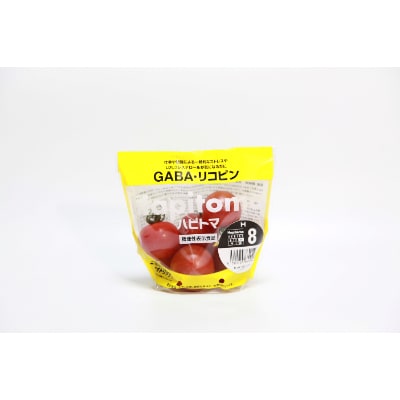 機能性表示食品　Hapitoma ハピトマ　　糖度8(1kg)