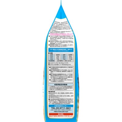 【キャットフード】日本ペットフード　コンボ キャット　下部尿路の健康維持アソート　600g×12袋