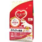 ビューティープロ ドッグ おなかの健康 1歳から 2.3kg×4袋