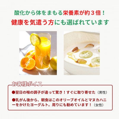 【数量限定】トスカーナ産 金賞エキストラバージンオリーブオイル 2本【2026年1月中旬より発送】