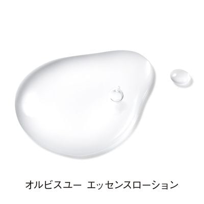【最短当日発送】オルビス オルビスユー エッセンスローション ボトル入り 180mL (医薬部外品)