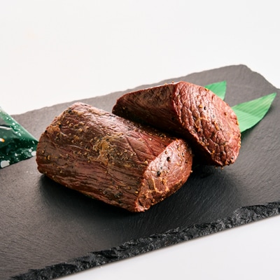 足柄牛ローストビーフ