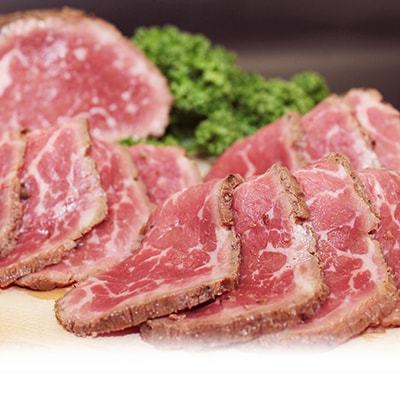 足柄牛ローストビーフ