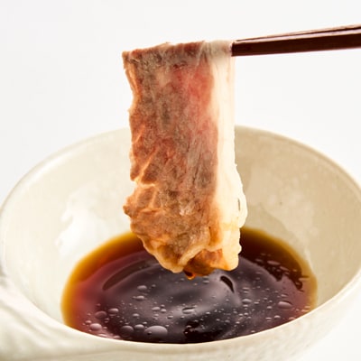 足柄牛【焼肉・しゃぶしゃぶ用】切り落とし500g